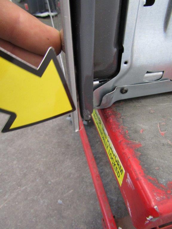 AEG BSE998330M Single Oven Built In Electric SteamPro  Stainless Steel GRADE A