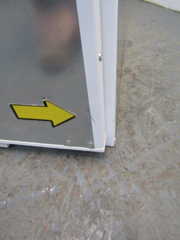 Neff KI6873F30G Fridge Freezer Low Frost Integrated 70:30 Fixed Door GRADE A