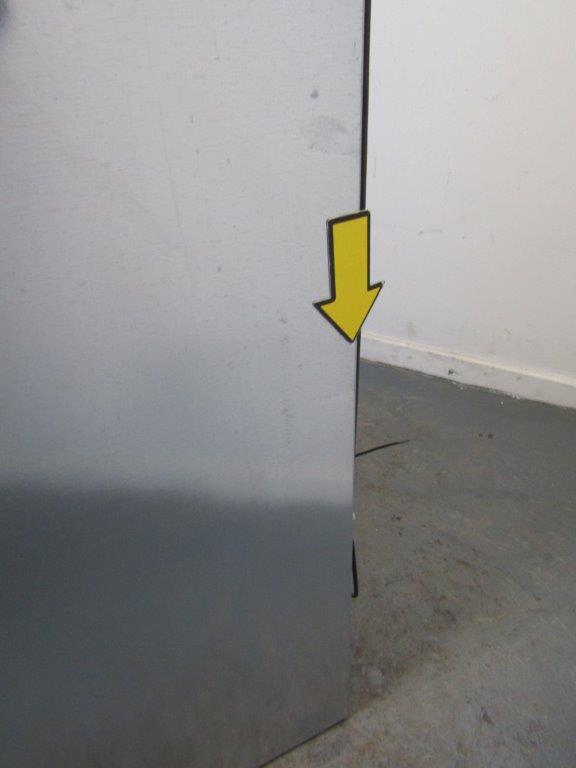 Neff KI6873F30G Fridge Freezer Low Frost Integrated 70:30 Fixed Door GRADE A