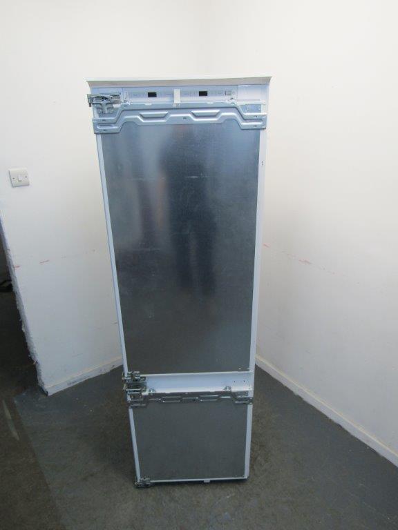 Neff KI6873F30G Fridge Freezer Low Frost Integrated 70:30 Fixed Door GRADE A
