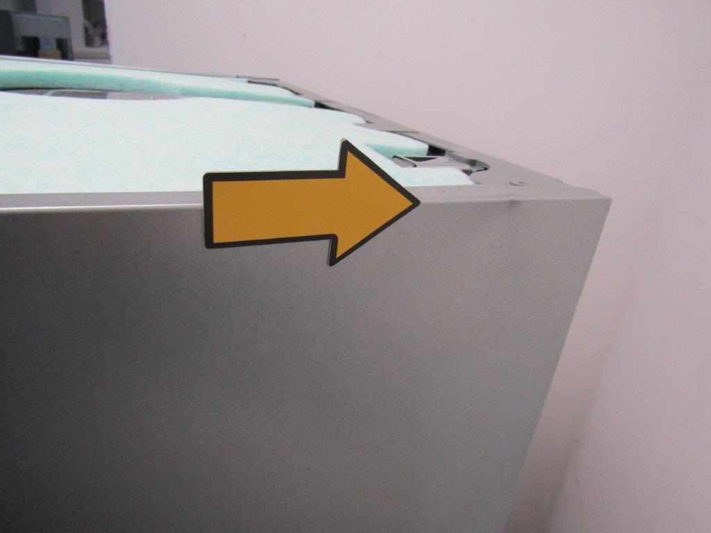 AEG GI9200X2PN Dishwasher Fully Integrated GRADE A