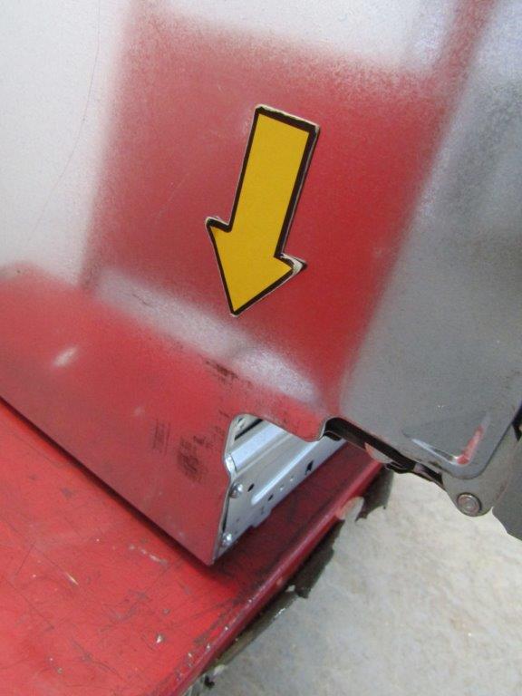 AEG FSE77738P Fully Integrated Dishwasher 60cm WiFi GRADE A