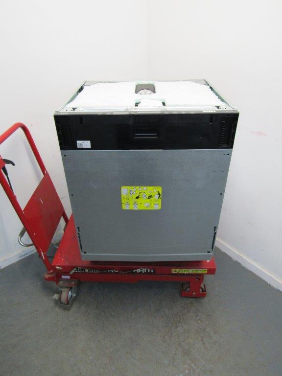 AEG FSE77738P Fully Integrated Dishwasher 60cm WiFi GRADE A