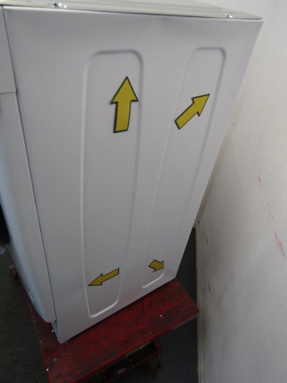 Candy BC4SD496M6DB8-80 Washer Dryer Integrated 9kg WiFi 1400rpm
