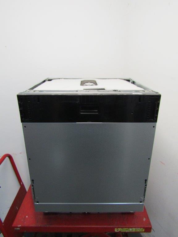 AEG VG62GIB20SN 60cm SmartSelect Dishwasher Integrated GRADE A