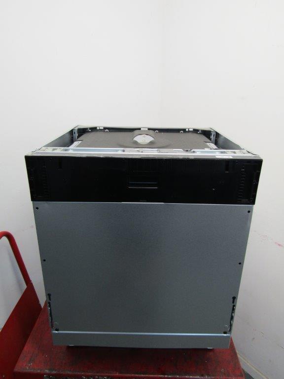AEG GI5200D1SN Full Size Dishwasher Fully Integrated GRADE B