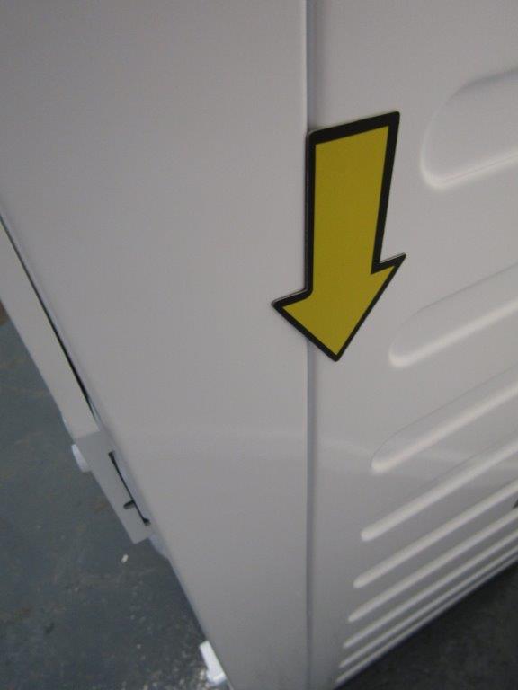 Electrolux EWD746PCBI Washer Dryer Integrated 7kg + 4kg 1400rpm GRADE A