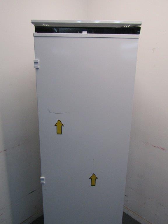 AEG TB7NA181ES Fully Integrated Frost Free Freezer Sliding Hinge GRADE A