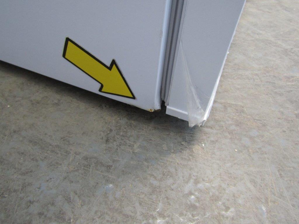 CoolMed CMS300 Pharmacy Refrigerator 308L Solid Door in White GRADE A