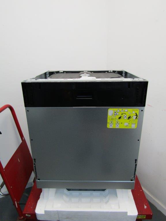 AEG FSB53647Z Fully Integrated Air Dry Dishwasher 60cm GRADE A