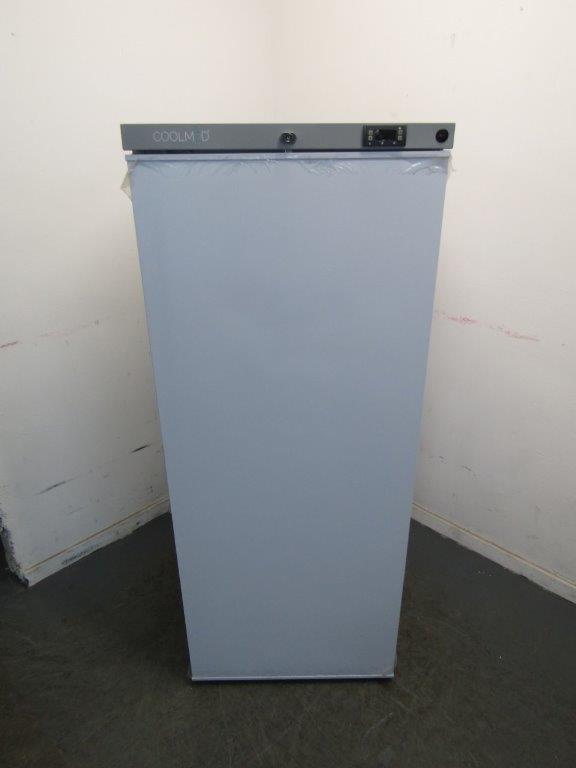 CoolMed CMS300 Pharmacy Refrigerator 308L Solid Door in White GRADE A