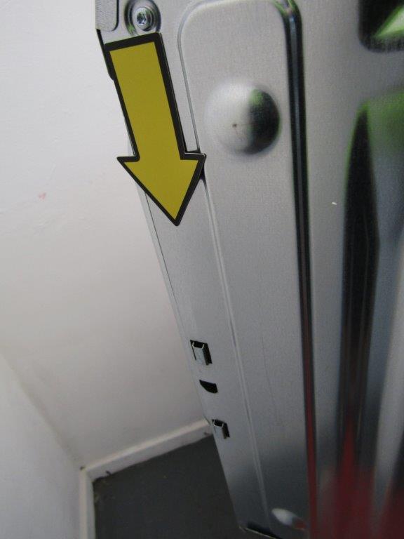 AEG BES355010M Single Oven Steambake in Stainless Steel GRADE A