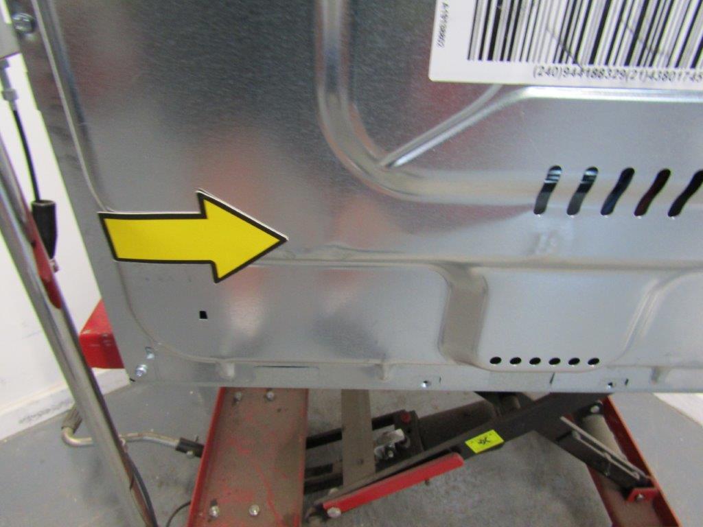 AEG BES355010M Single Oven Steambake in Stainless Steel GRADE A