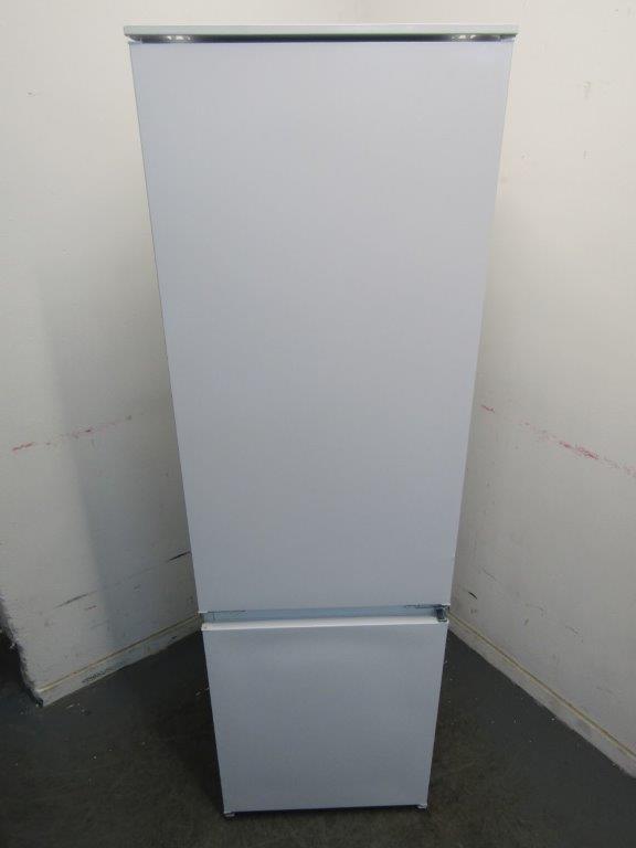 Electrolux LNT3LF18S Fridge Freezer Fully Integrated 70:30 LowFrost Sliding Rail REFURBISHED