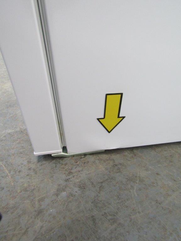 Lec Pharmacy Refrigerator PPSR158BT Bluetooth 158L White GRADE B