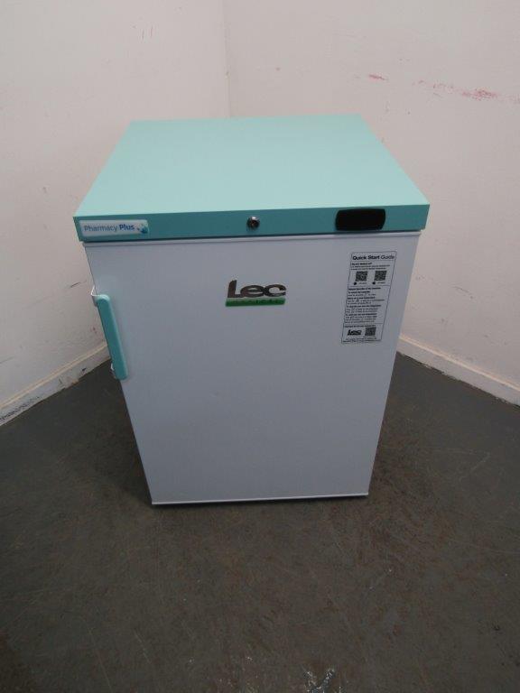 Lec Pharmacy Refrigerator PPSR158BT Bluetooth 158L White GRADE B