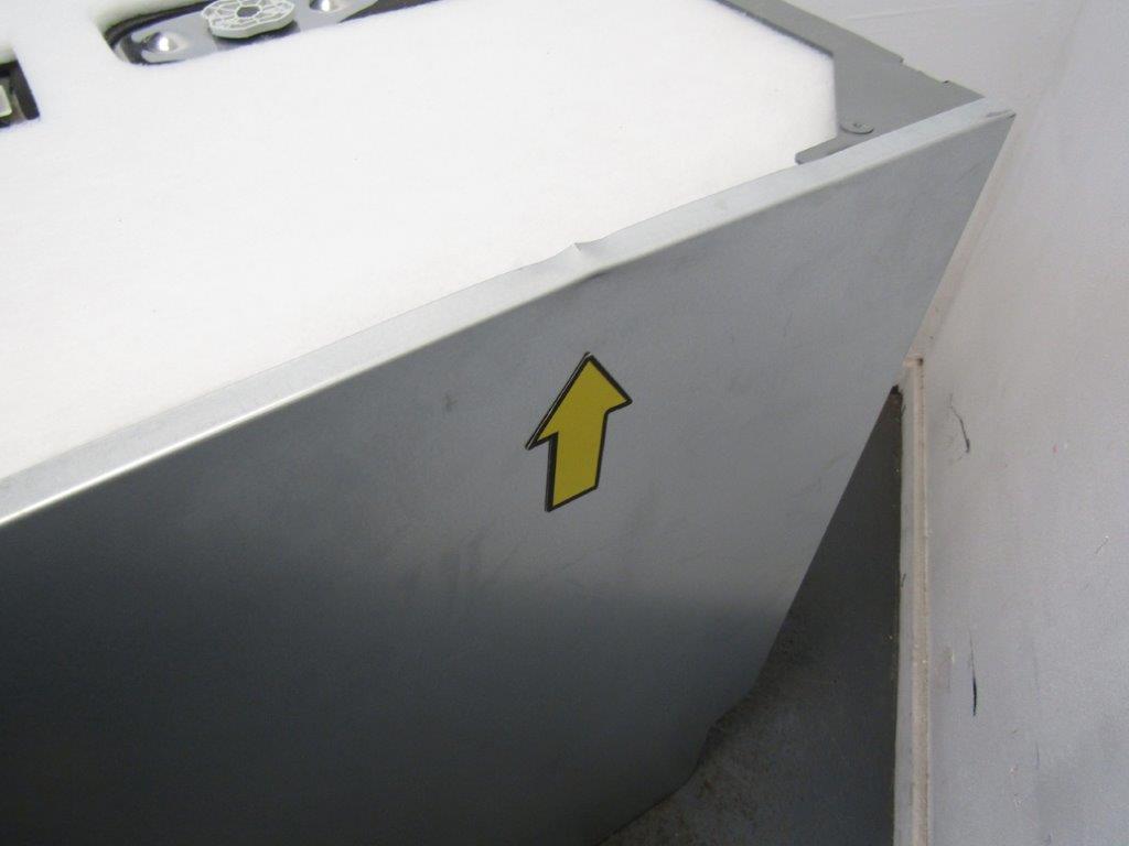 AEG FSS64907Z Integrated Dishwasher 60cm Maxflex REFURBISHED