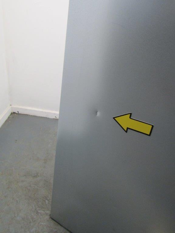 Candy CBL3518FK Integrated 70:30 Smart Fridge Freezer GRADE A