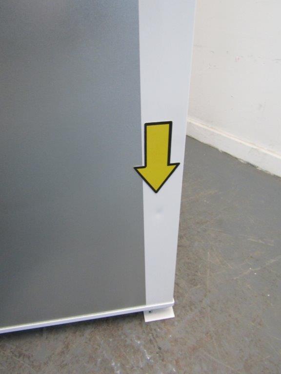 Candy CBL3518FK Integrated 70:30 Smart Fridge Freezer GRADE A