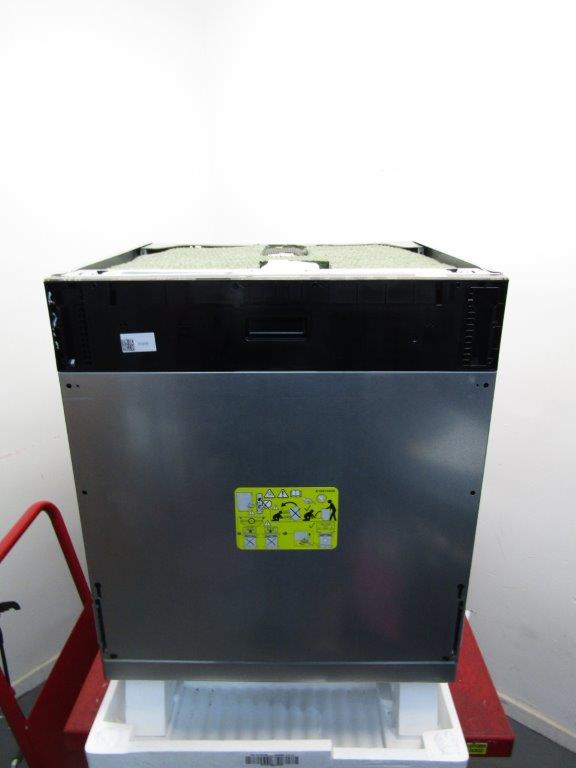 AEG FSS82827P 60cm Dishwasher Fully Integrated GRADE A