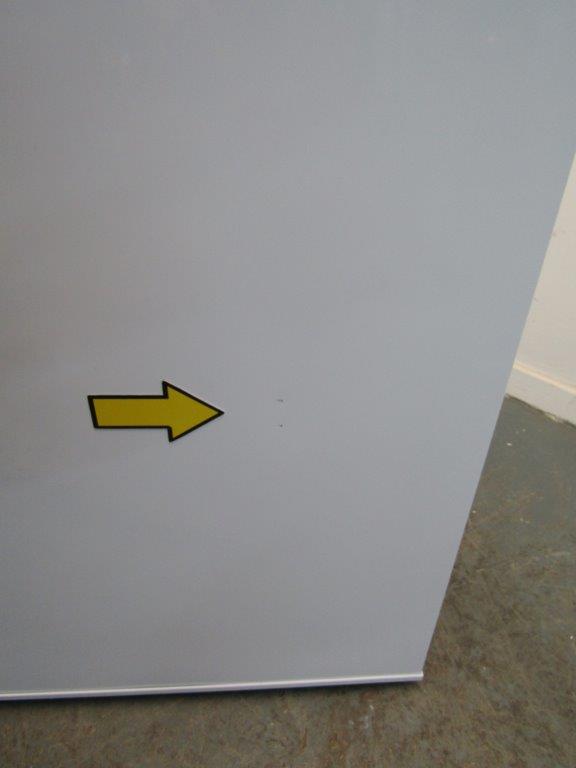 CoolMed CMLFR145 Laboratory Fridge 145L Solid Door in White REFURBISHED