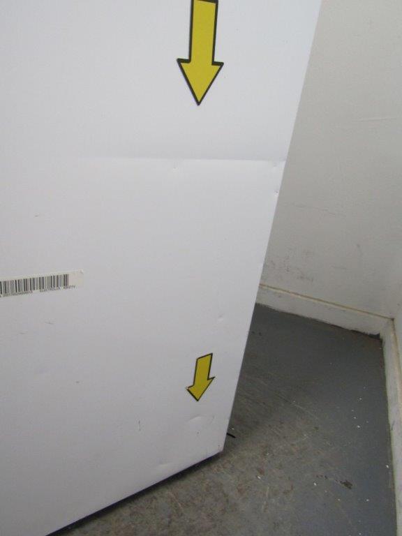 Electrolux LNS5LE18S5 Fridge Freezer 50:50 Fully Integrated CLEARANCE