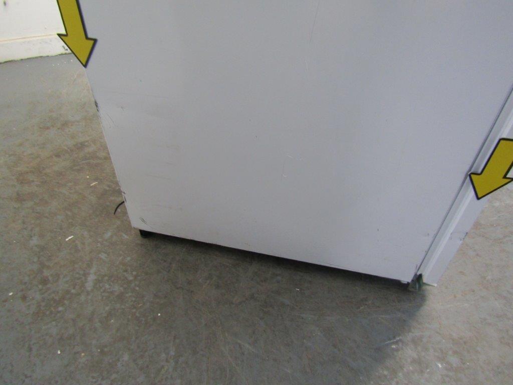 Electrolux LNS5LE18S5 Fridge Freezer 50:50 Fully Integrated GRADE A