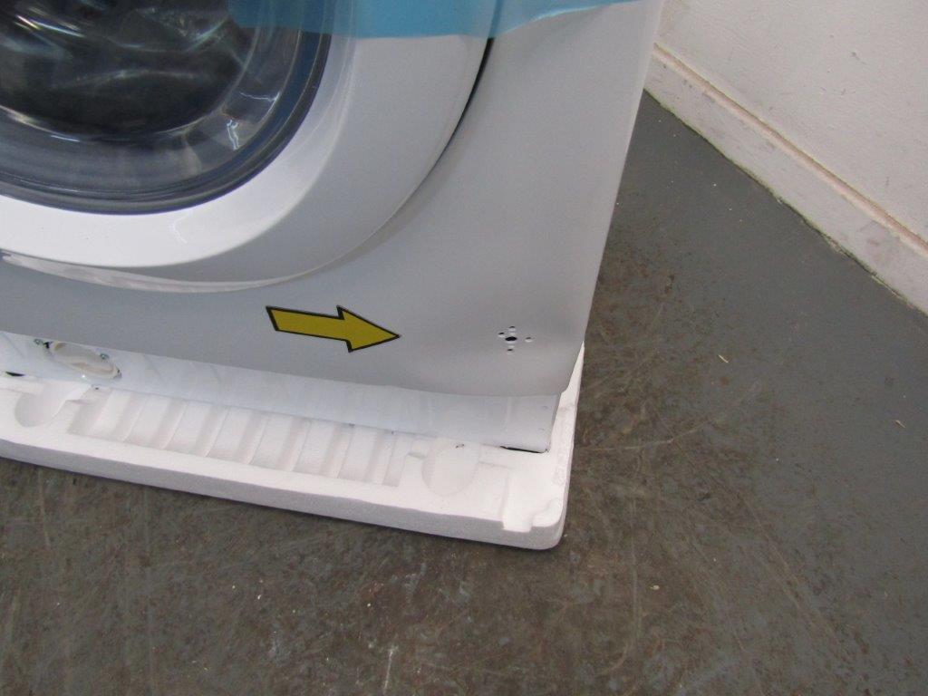 Hoover HBDOS695TAME-80 Washer Dryer Integrated 9kg + 5kg 1600rpm GRADE B