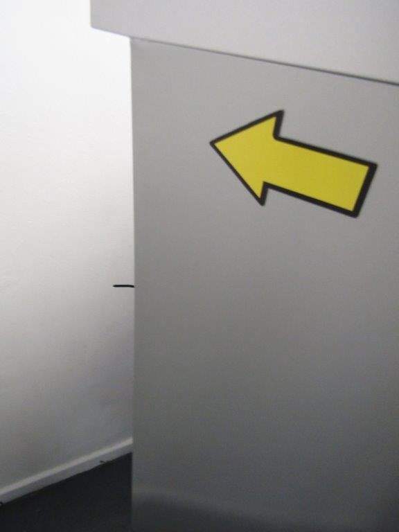 AEG FFB75727PM Full Size Dishwasher Freestanding Stainless Steel GRADE A