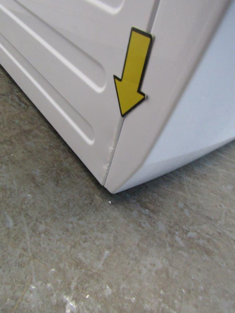 AEG LFR73944B Washing Machine 9kg 1400rpm in White GRADE A