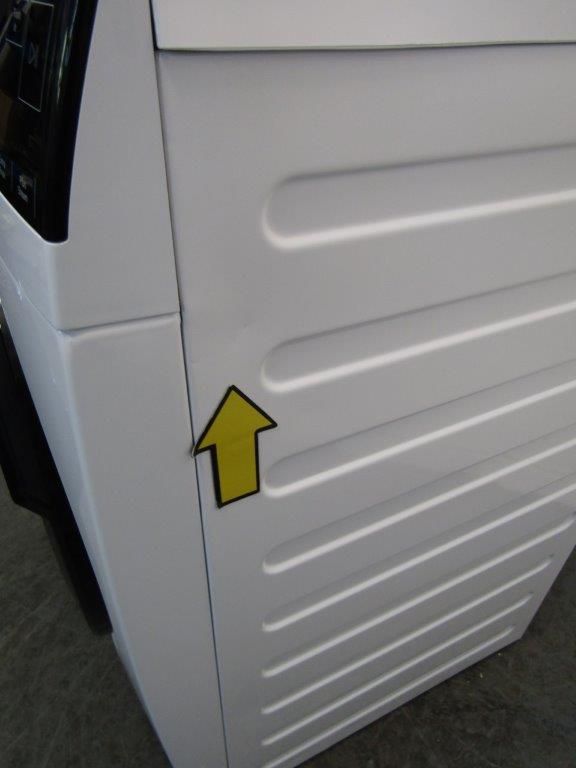 AEG LFR73944B Washing Machine 9kg 1400rpm in White GRADE A