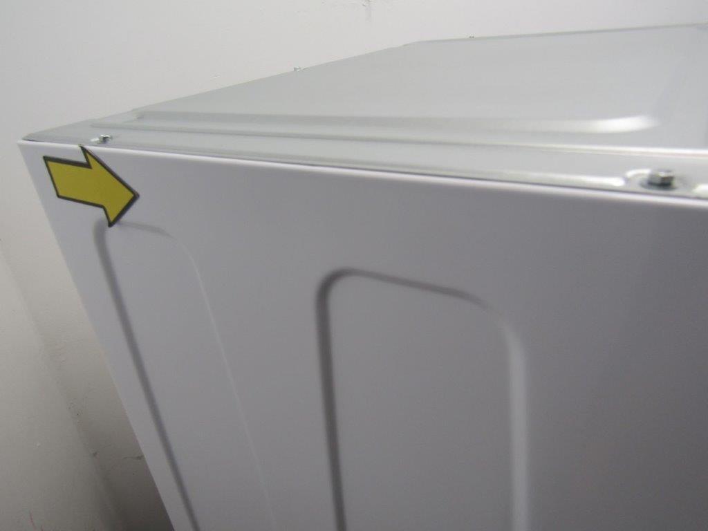 Haier BHA6S69M6DB9J-80 Built In 9kg 1600 rpm Washing Machine GRADE A