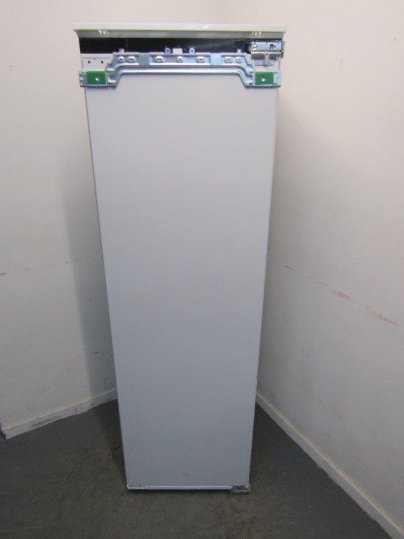 AEG NAB7N181EC Fully Integrated Tall Frost Free Freezer GRADE B