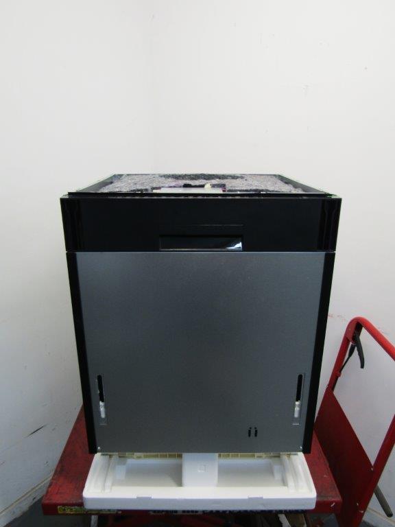 Haier XS4A4M4PB-80 Integrated Full Size Dishwasher 60cm GRADE A