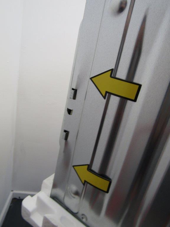 AEG BPK748380M Single Oven Built In Wifi Electric Stainless Steel GRADE A