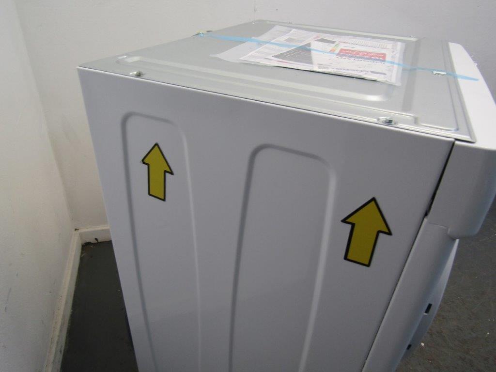 Hoover HBW48TAMEJ-80 Washing Machine Integrated 8kg 1400rpm GRADE A