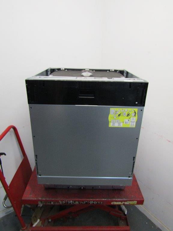 AEG GI5200D1SN Dishwasher Fully Integrated GRADE A
