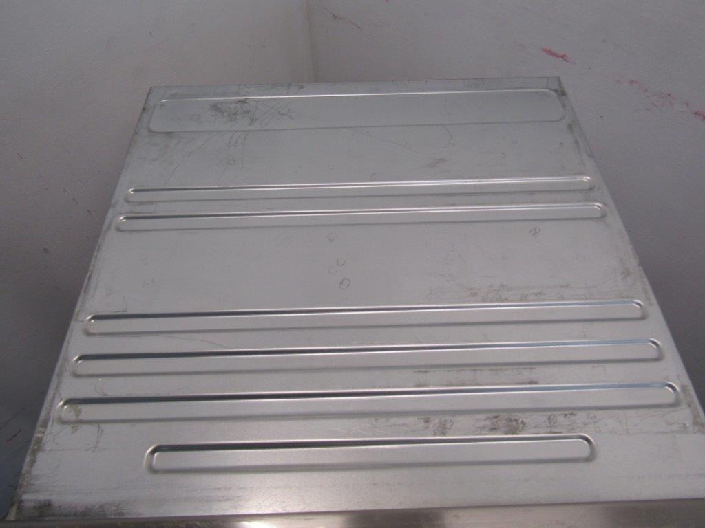 AEG OK6NK40M Built In Combination Microwave Oven in Stainless Steel REFURBISHED