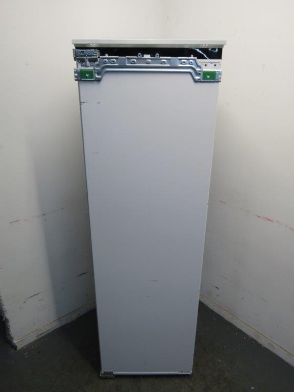 AEG NAB7N181EC Fully Integrated Tall Freezer Left Hand Hinge REFURBISHED
