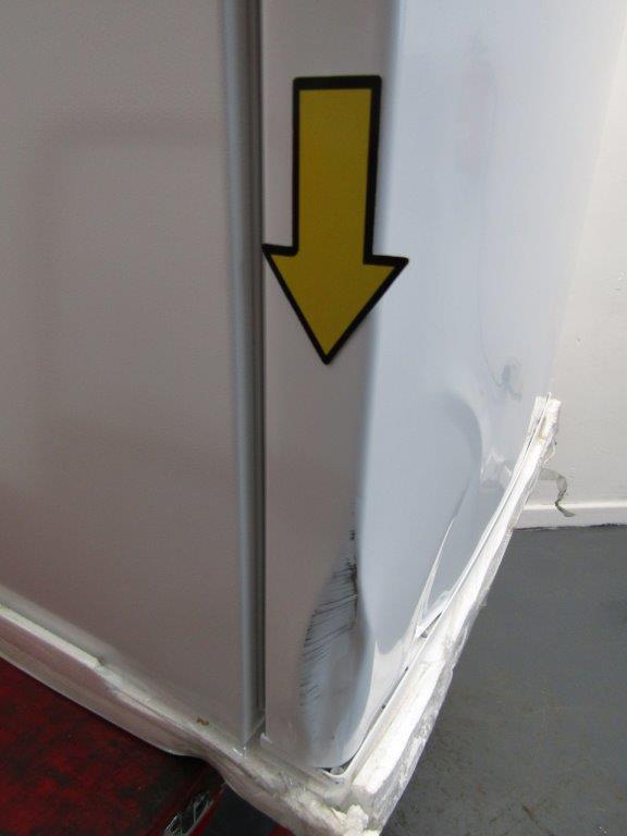 Coolmed CEFL98 Undercounter Laboratory Freezer GRADE B