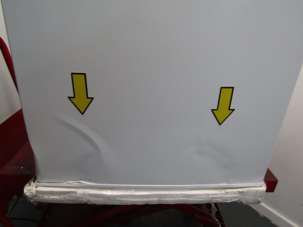 Coolmed CEFL98 Undercounter Laboratory Freezer GRADE B