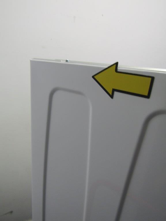 Candy BC4S49M6DB8J-80 Integrated Washing Machine 9kg WiFi 1400rpm GRADE A