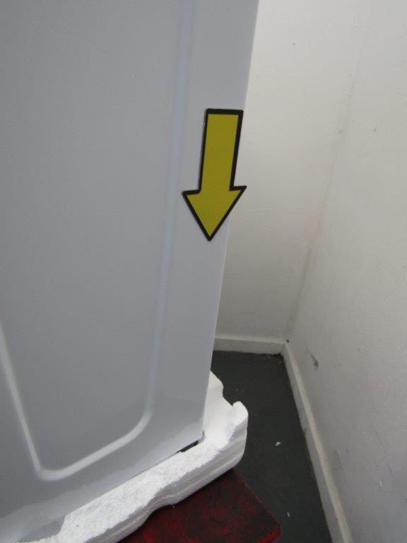 Candy BC4S49M6DB8J-80 Integrated Washing Machine 9kg WiFi 1400rpm GRADE A