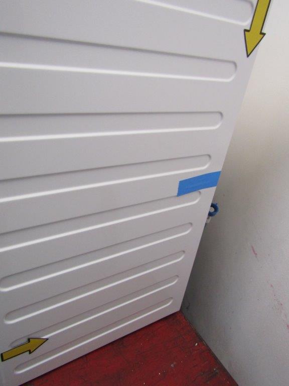 AEG LFR61944B Washing Machine 9kg 1400rpm in White GRADE A
