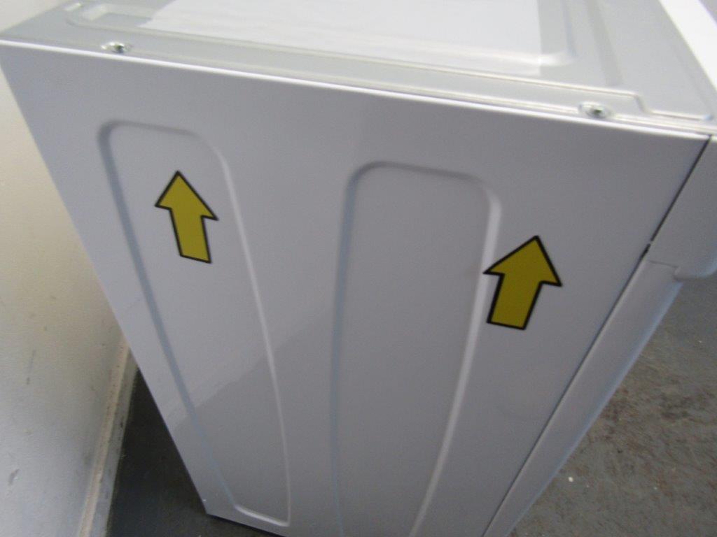 Hoover HBD485D2E/1-80 Washer Dryer Integrated 8kg + 5kg 1400rpm GRADE B