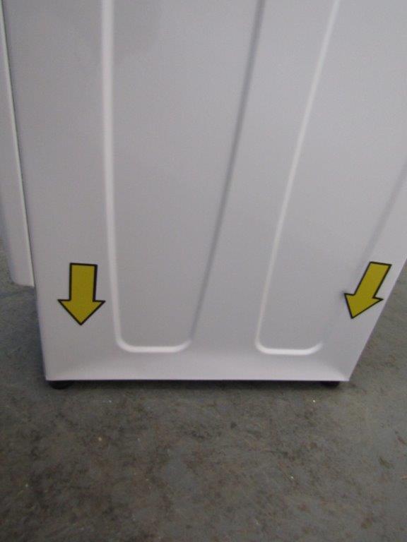 Hoover HBD485D2E/1-80 Washer Dryer Integrated 8kg + 5kg 1400rpm GRADE B