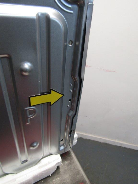 AEG TR7PB731SB Single Oven Electric Built in Gloss Black GRADE A