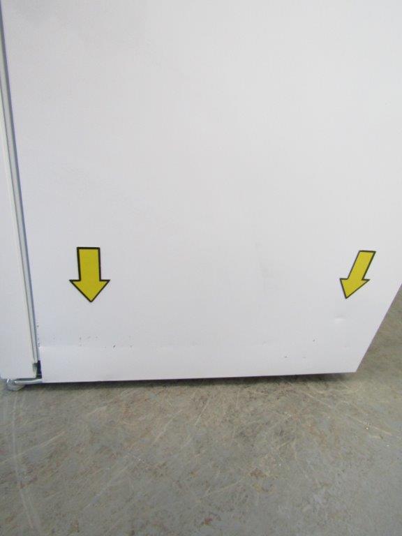 AEG ORK7M391EW 390 Litres E Rated Tall Larder Fridge in White GRADE A