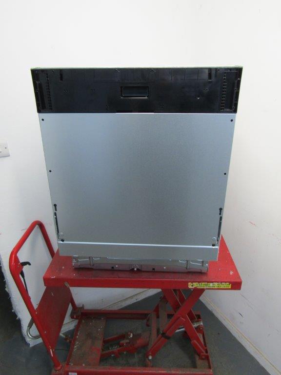 AEG GI5200D1SN Dishwasher Fully Integrated GRADE B