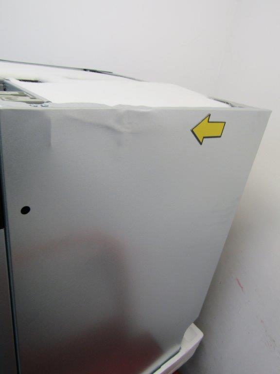 AEG GI6200B2TN Dishwasher Fully Integrated Wifi 14 Place GRADE A